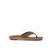 Reef Leather Offshore Sandals - 88 Gear