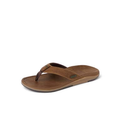 Reef Leather Offshore Sandals - 88 Gear
