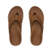 Reef Leather Offshore Sandals - 88 Gear