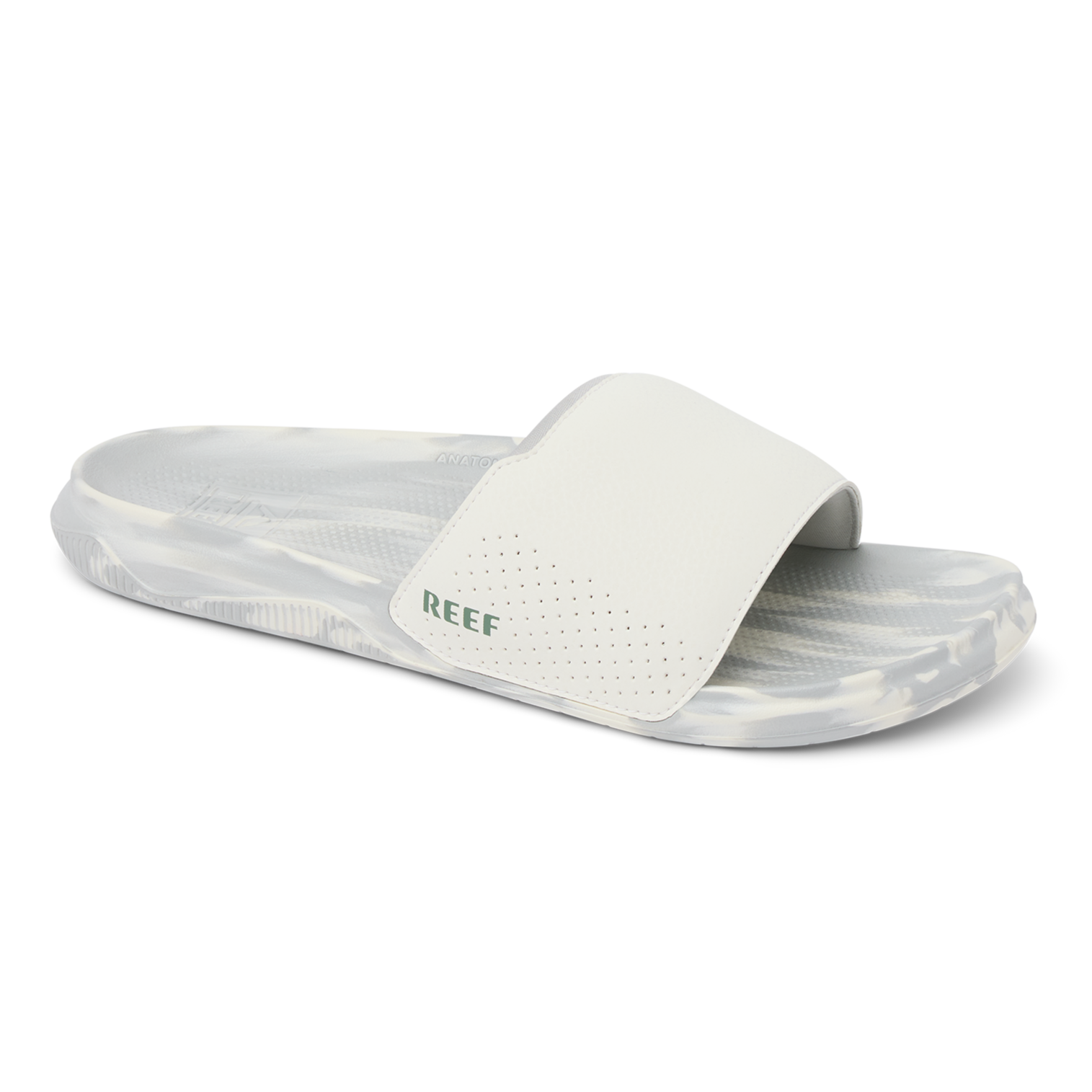 Reef Tailslide Sandals - 88 Gear