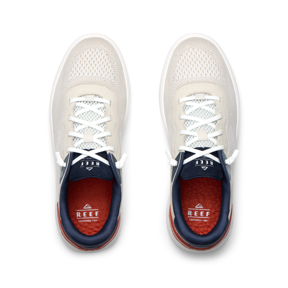 Reef Shoreline Del Mar Men's Shoes - 88 Gear