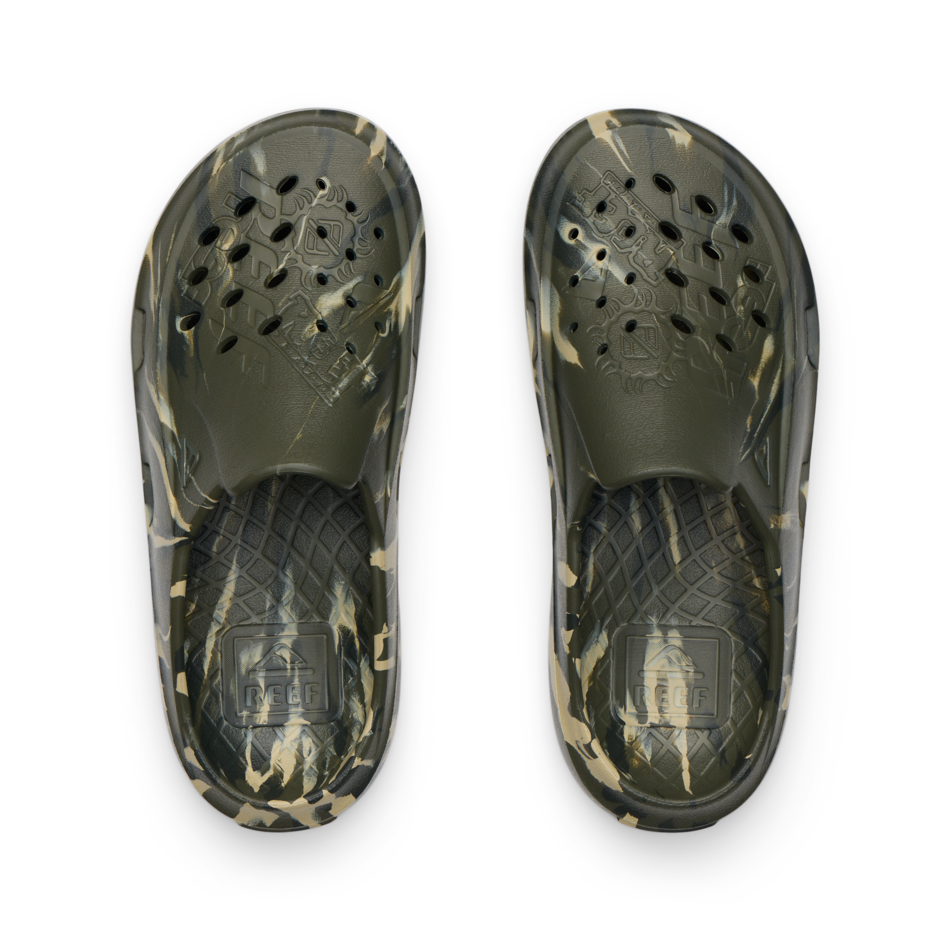 Reef Glider Men's Sandals - 88 Gear