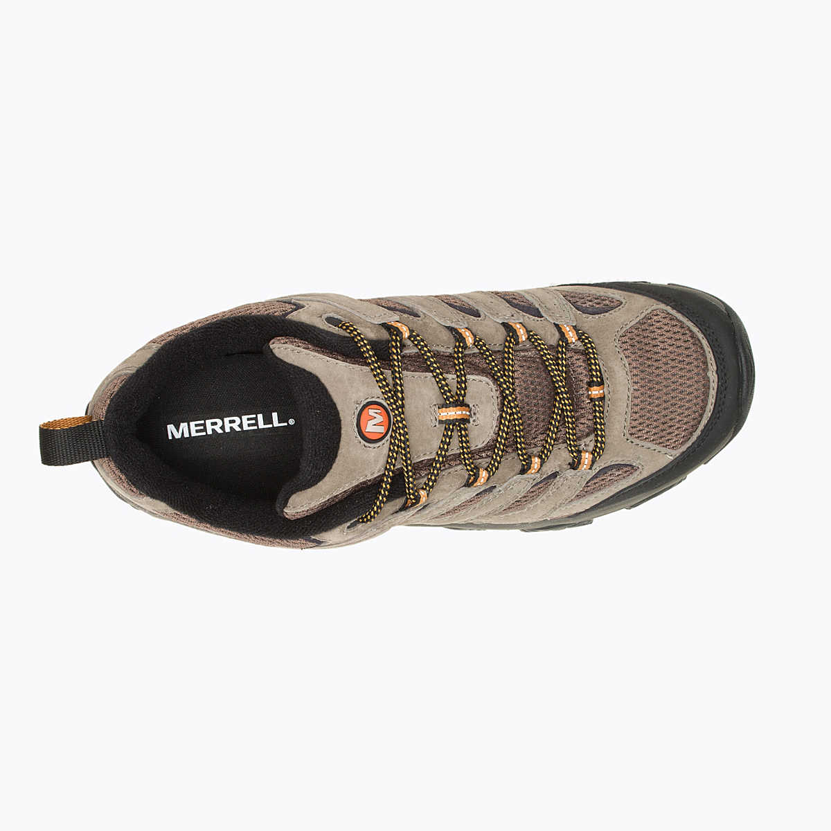Merrell Moab 3 Wide Hiking Shoe - 88 Gear
