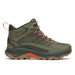 Merrell Speed Strike 2 Mid Waterproof Shoe - 88 Gear