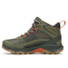 Merrell Speed Strike 2 Mid Waterproof Shoe - 88 Gear