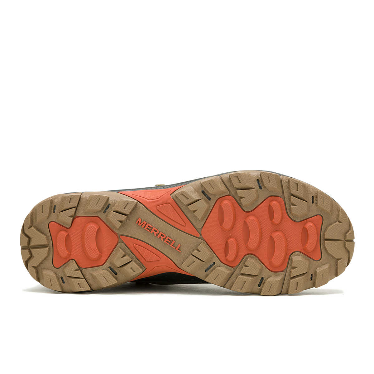 Merrell Speed Strike 2 Mid Waterproof Shoe - 88 Gear