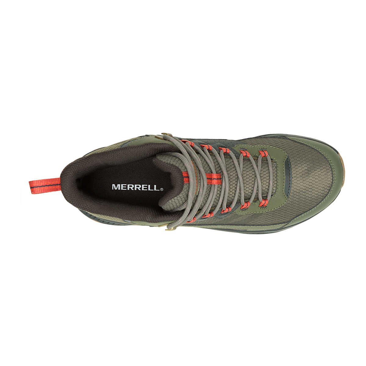 Merrell Speed Strike 2 Mid Waterproof Shoe - 88 Gear