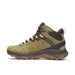Merrell Speed Strike 2 Leather Mid Waterproof - 88 Gear