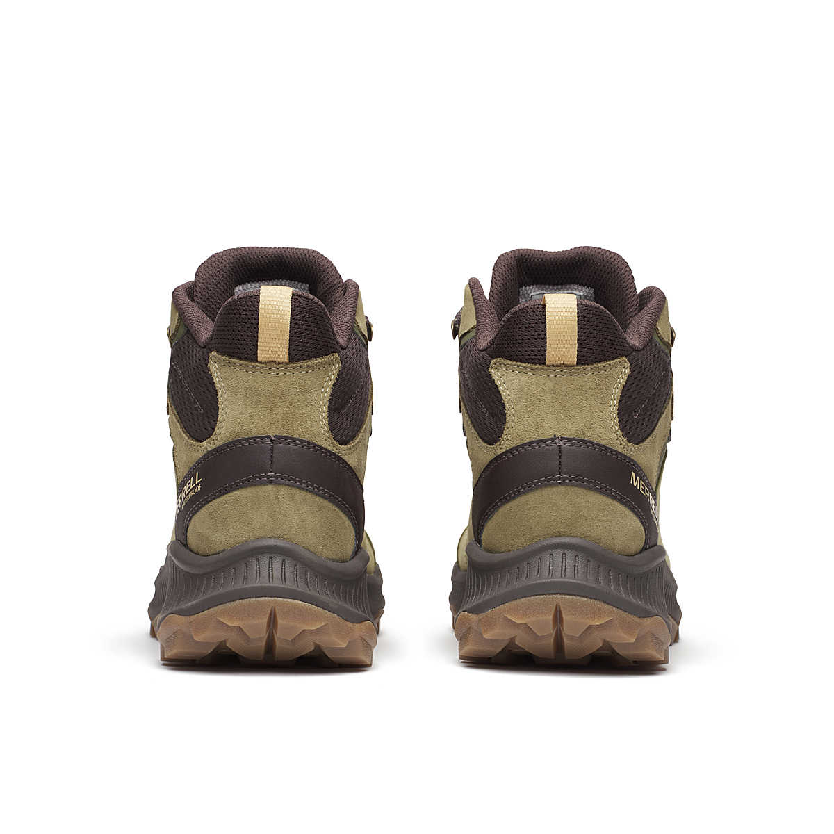 Merrell Speed Strike 2 Leather Mid Waterproof - 88 Gear