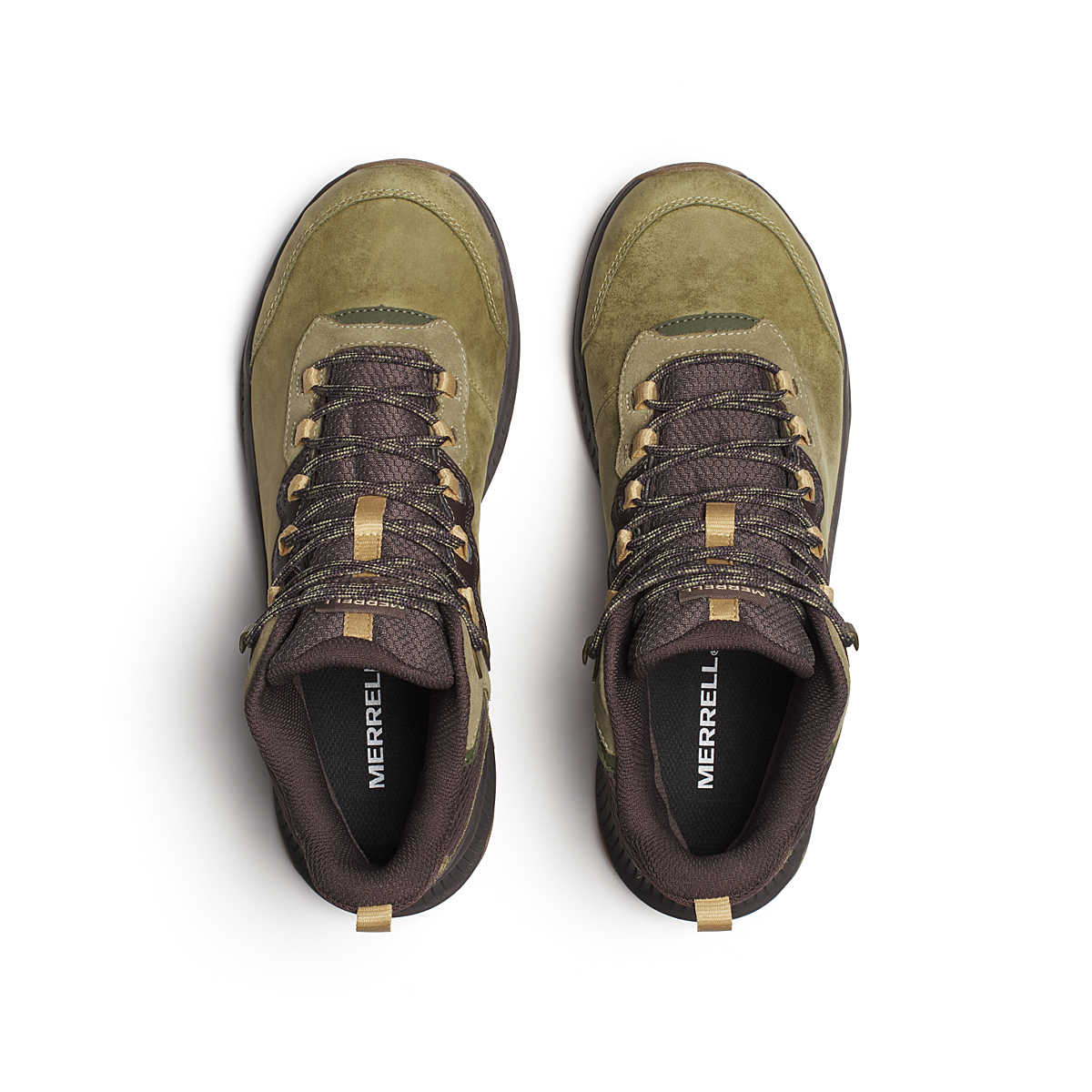 Merrell Speed Strike 2 Leather Mid Waterproof - 88 Gear