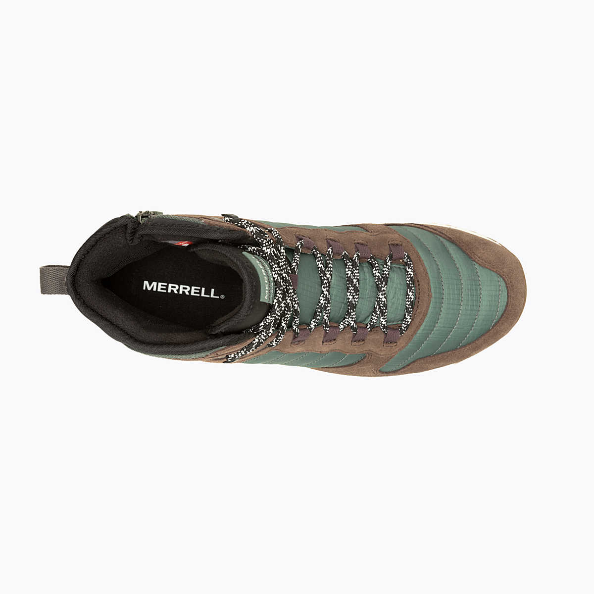 Merrell Nova 3 Thermo Mid Waterproff Boots - 88 Gear