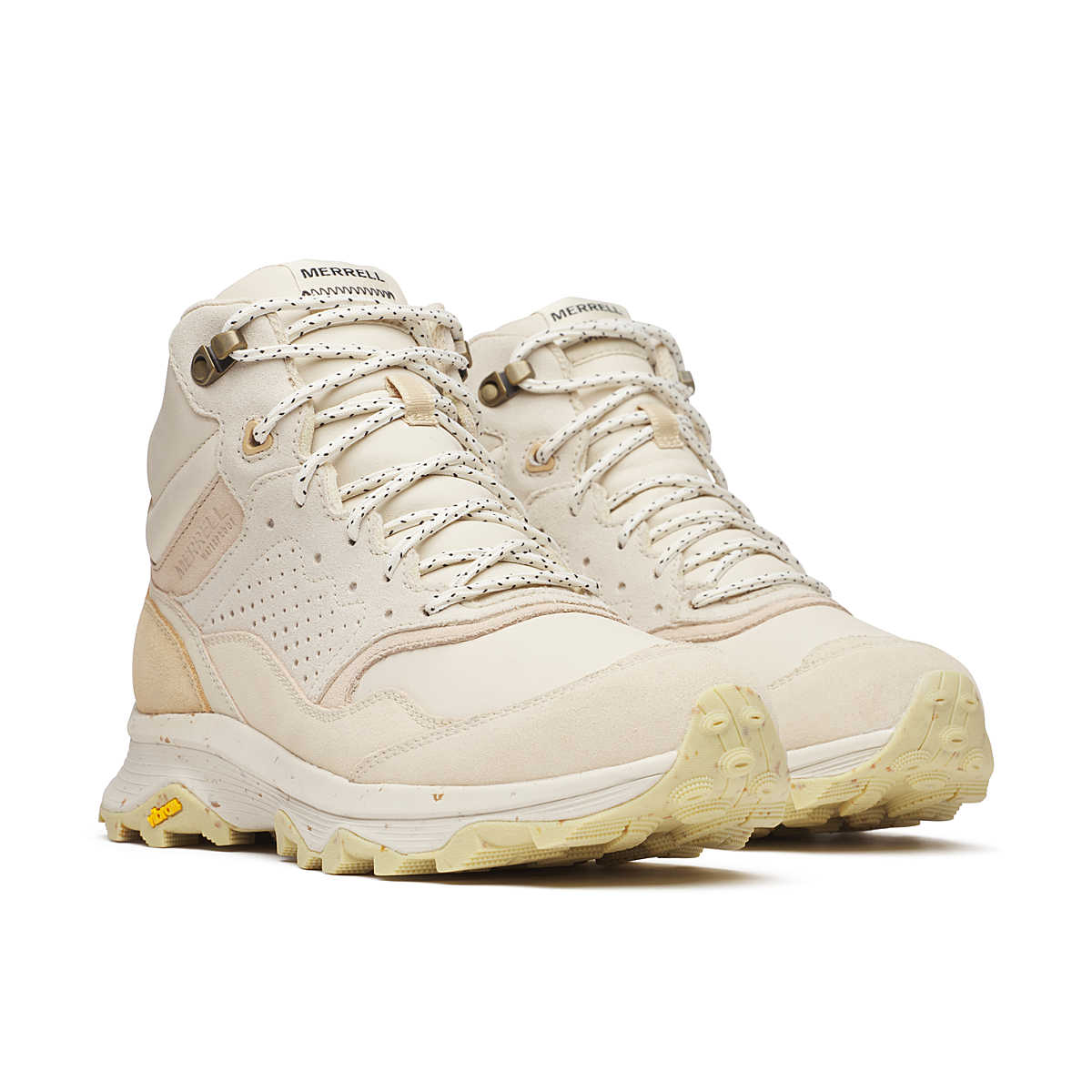 Merrell Speed Solo MXD Mid Waterproof - 88 Gear