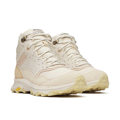 Merrell Speed Solo MXD Mid Waterproof - 88 Gear