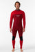 O'Neill Hyperfreak Fire 4/3mm+ Chest Zip Full Wetsuit - 88 Gear