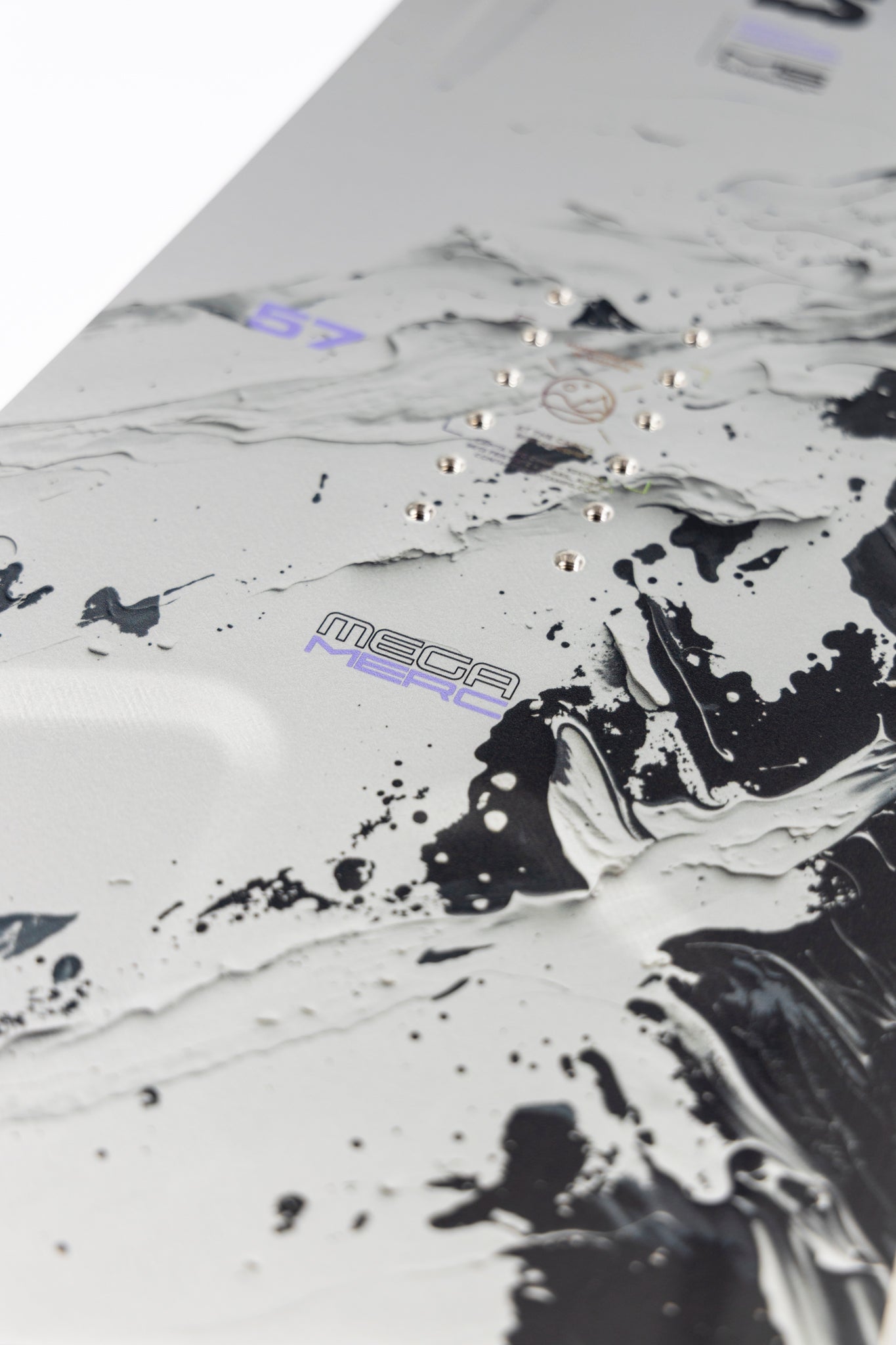 Capita Mega Mercury Snowboard 2027 - 88 Gear