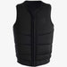 Follow Corp Mens Impact Vest - Black - 88 Gear
