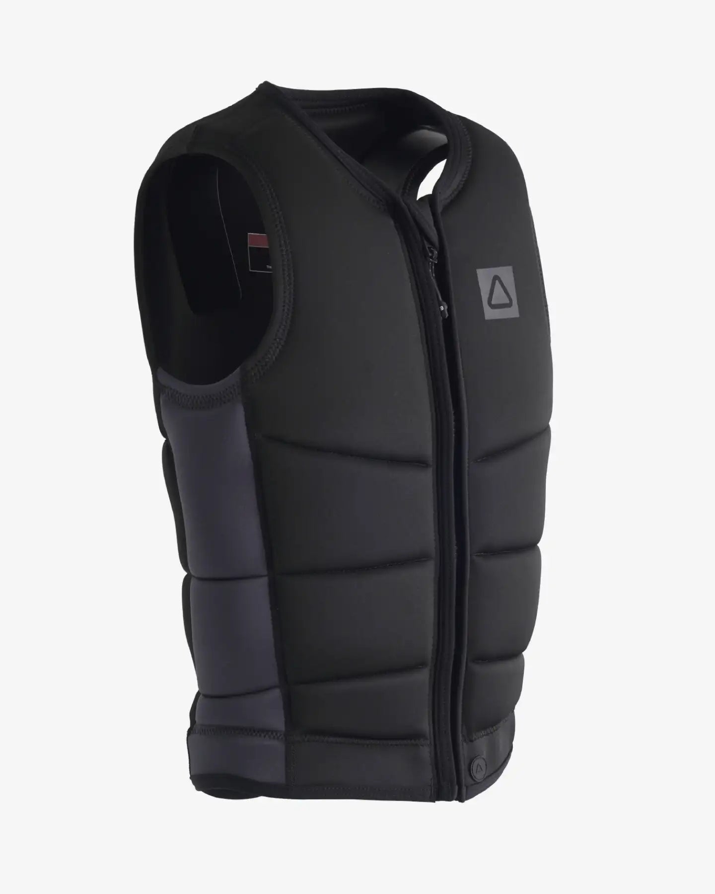 Follow Corp Mens Impact Vest - Black - 88 Gear