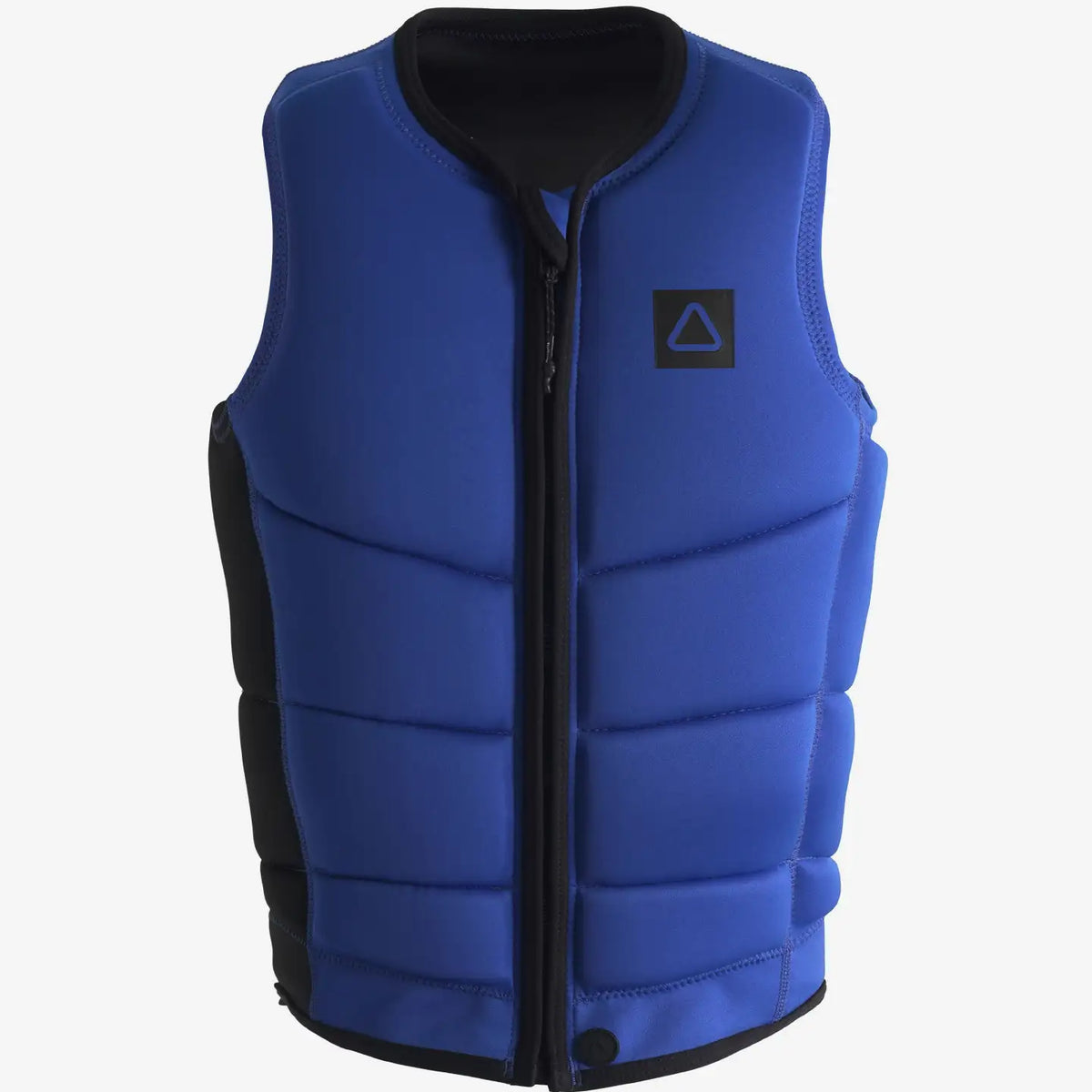 Follow Corp Mens Impact Vest - Royal/Blue - 88 Gear