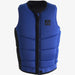 Follow Corp Mens Impact Vest - Royal/Blue - 88 Gear