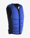Follow Corp Mens Impact Vest - Royal/Blue - 88 Gear