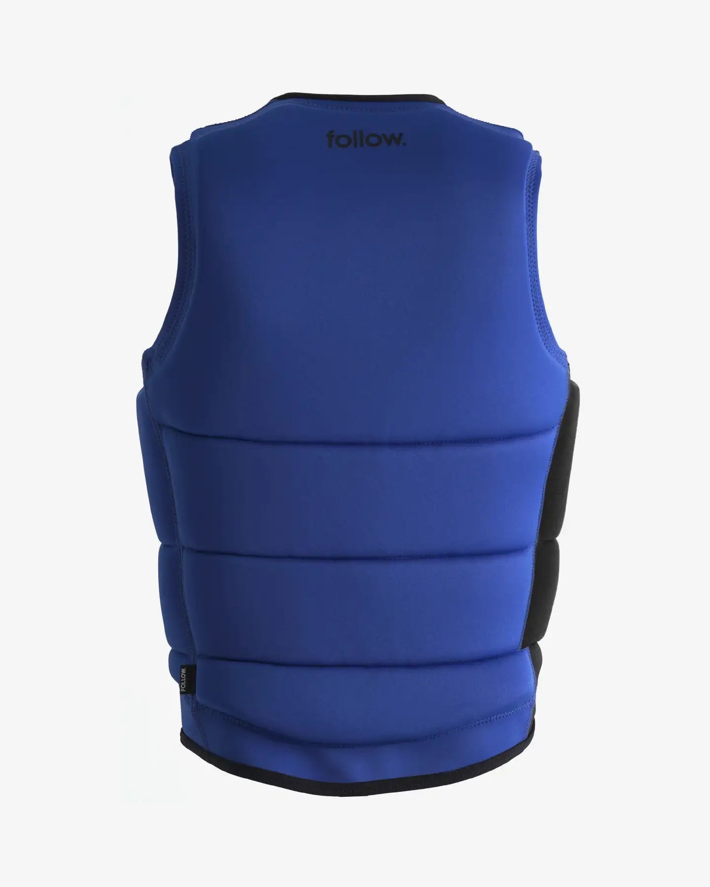 Follow Corp Mens Impact Vest - Royal/Blue - 88 Gear