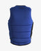 Follow Corp Mens Impact Vest - Royal/Blue - 88 Gear