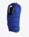 Follow Corp Mens Impact Vest - Royal/Blue - 88 Gear