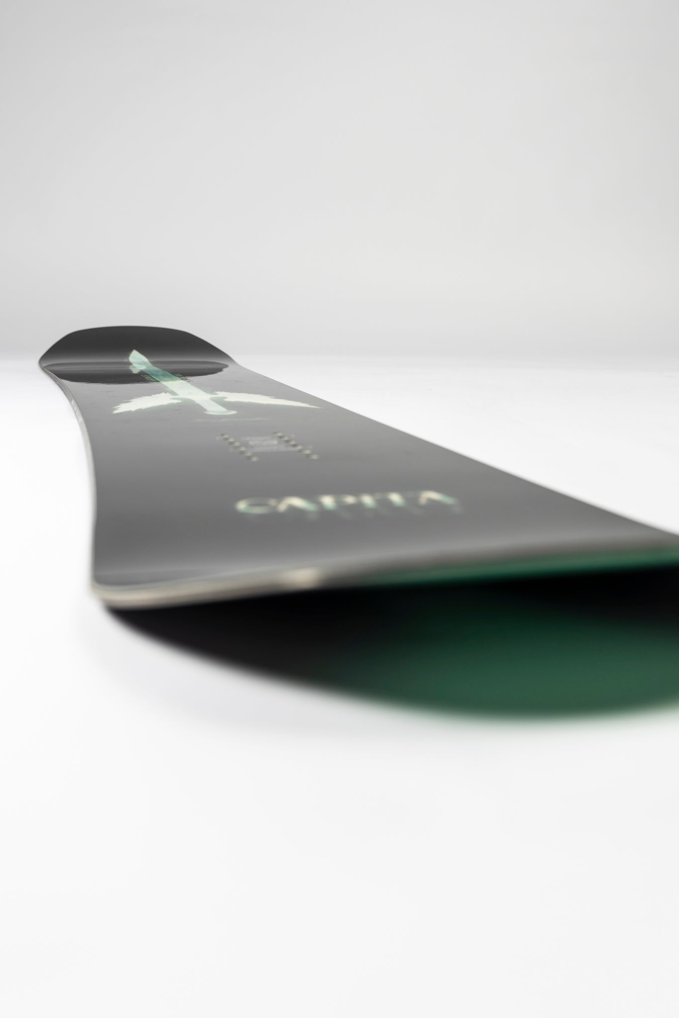Capita Mia Brookes Pro Snowboard 2027 - 88 Gear