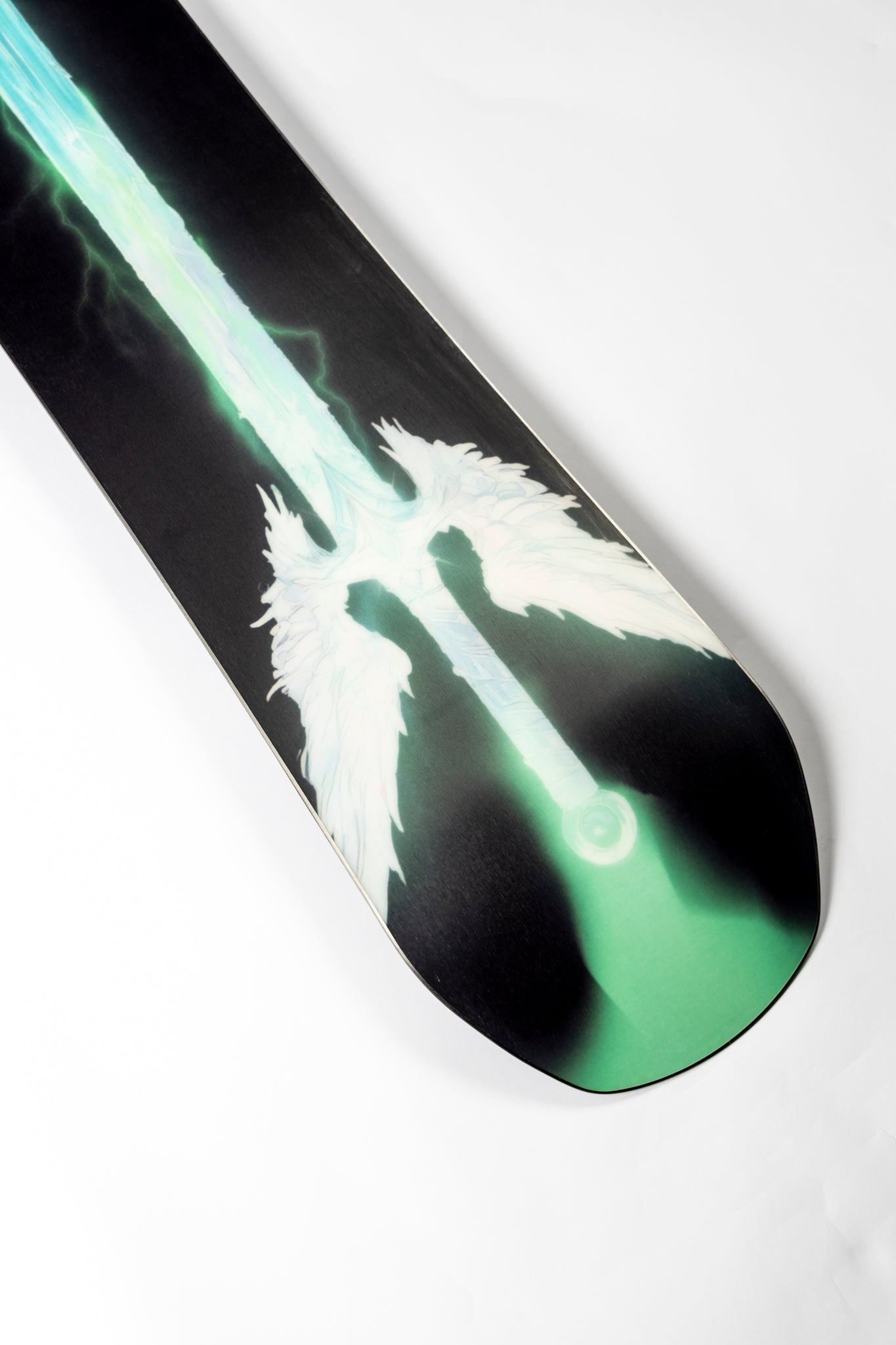 Capita Mia Brookes Pro Snowboard 2027 - 88 Gear