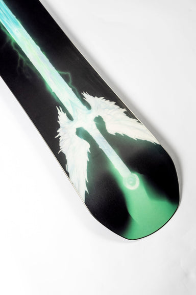Capita Mia Brookes Pro Snowboard 2027 - 88 Gear