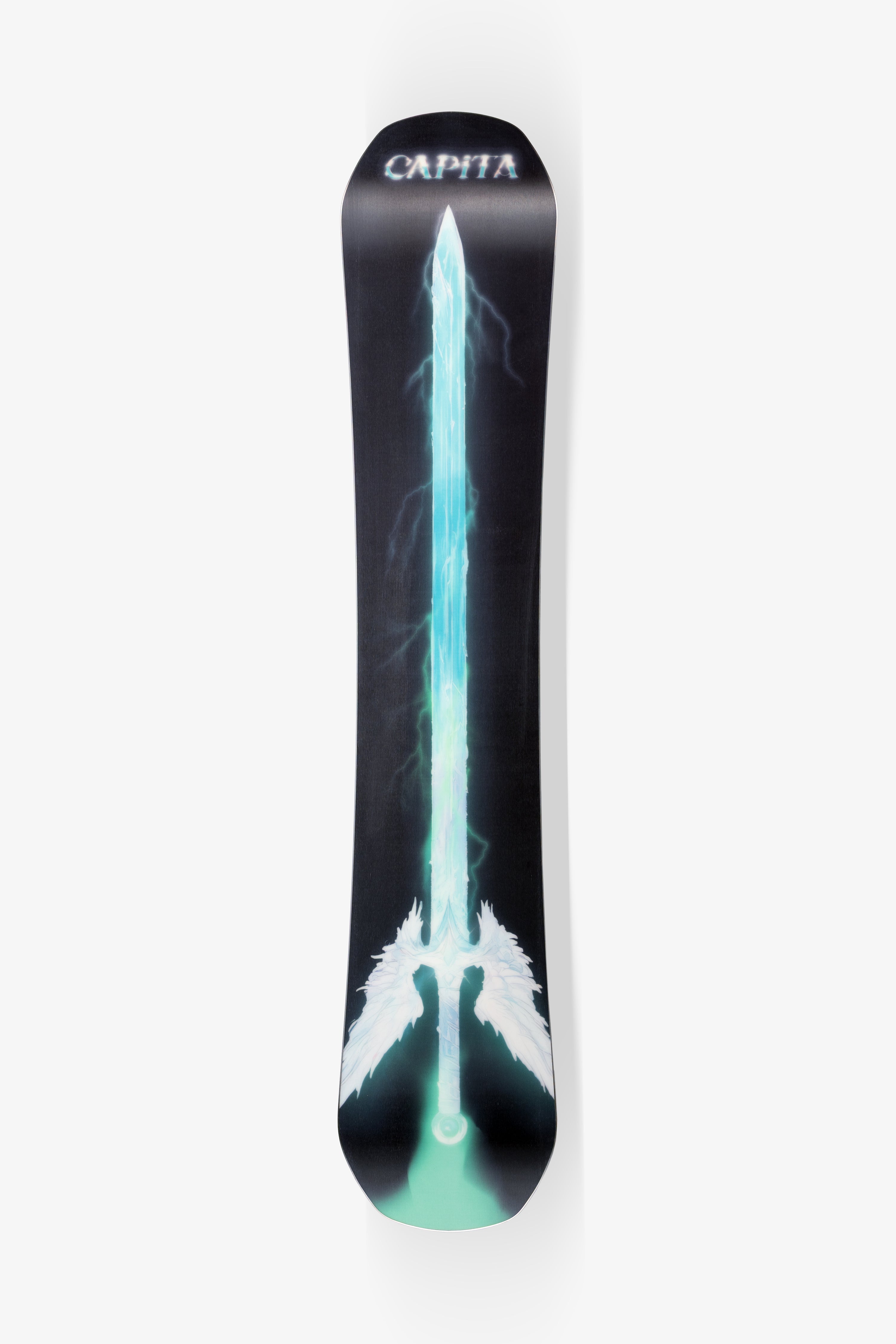 Capita Mia Brookes Pro Snowboard 2027 - 88 Gear