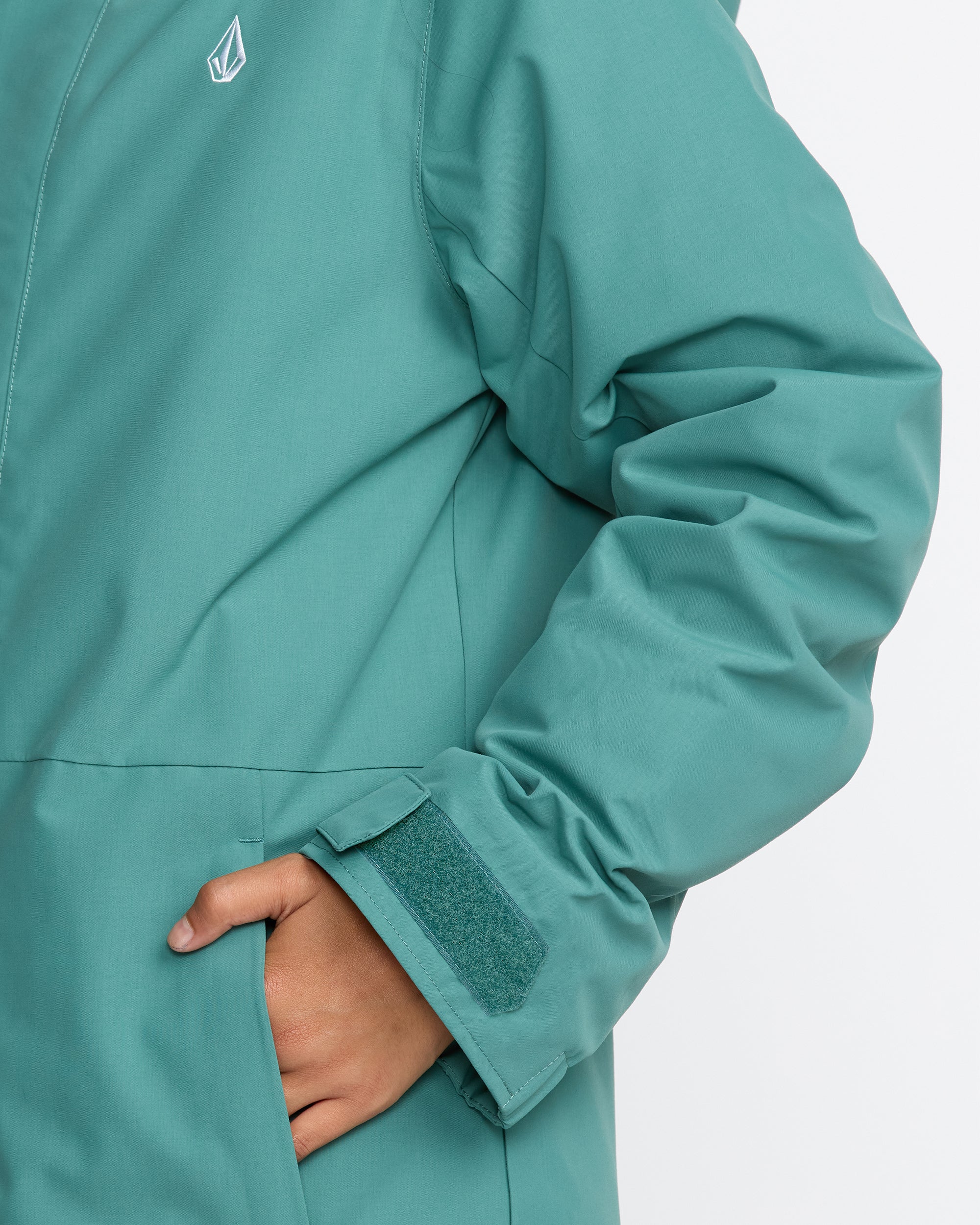 Volcom Sass N Frass Insulated Youth Jacket - 88 Gear