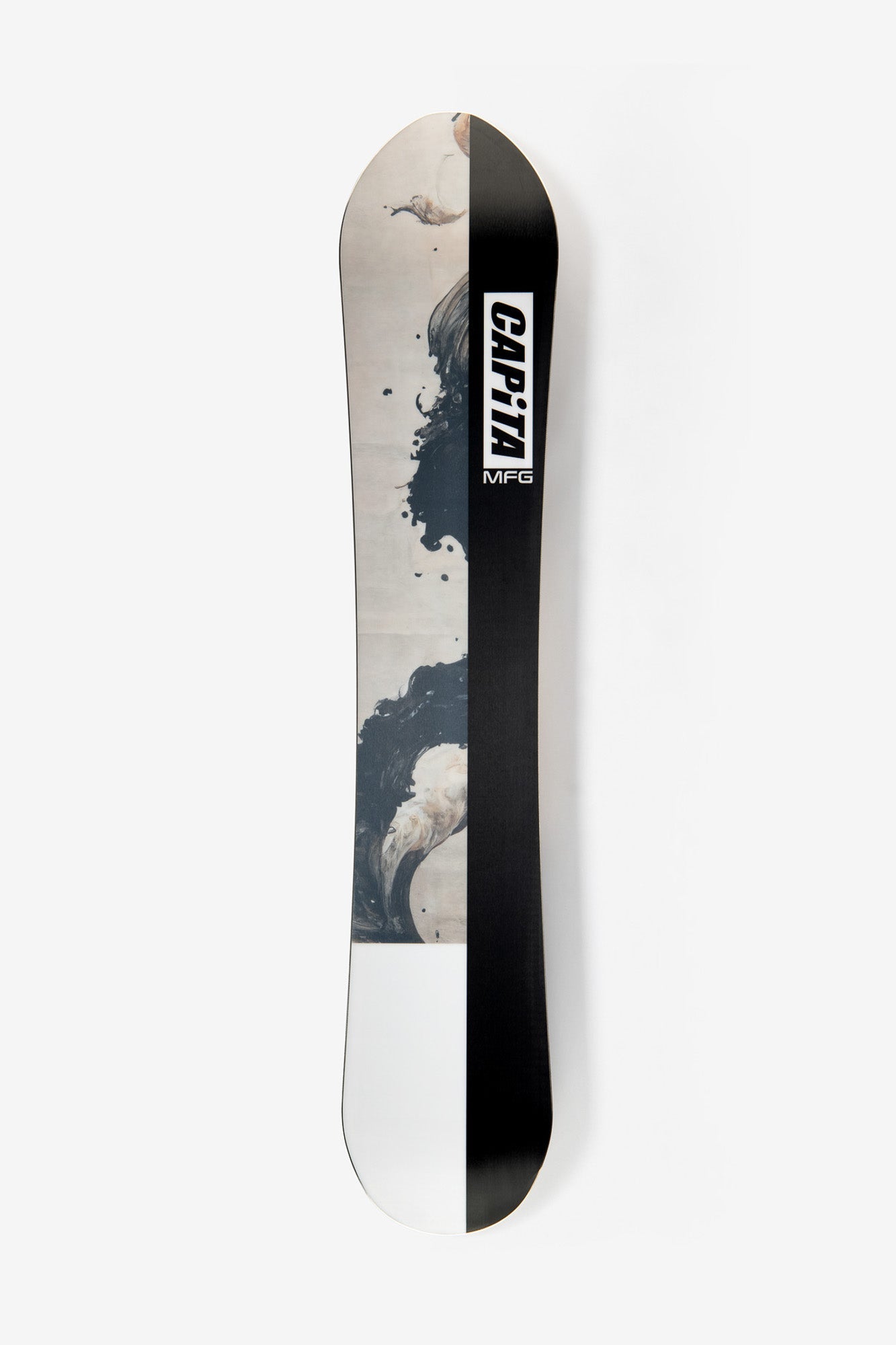 CAPiTA The Navigator Snowboard 2025 - 88 Gear