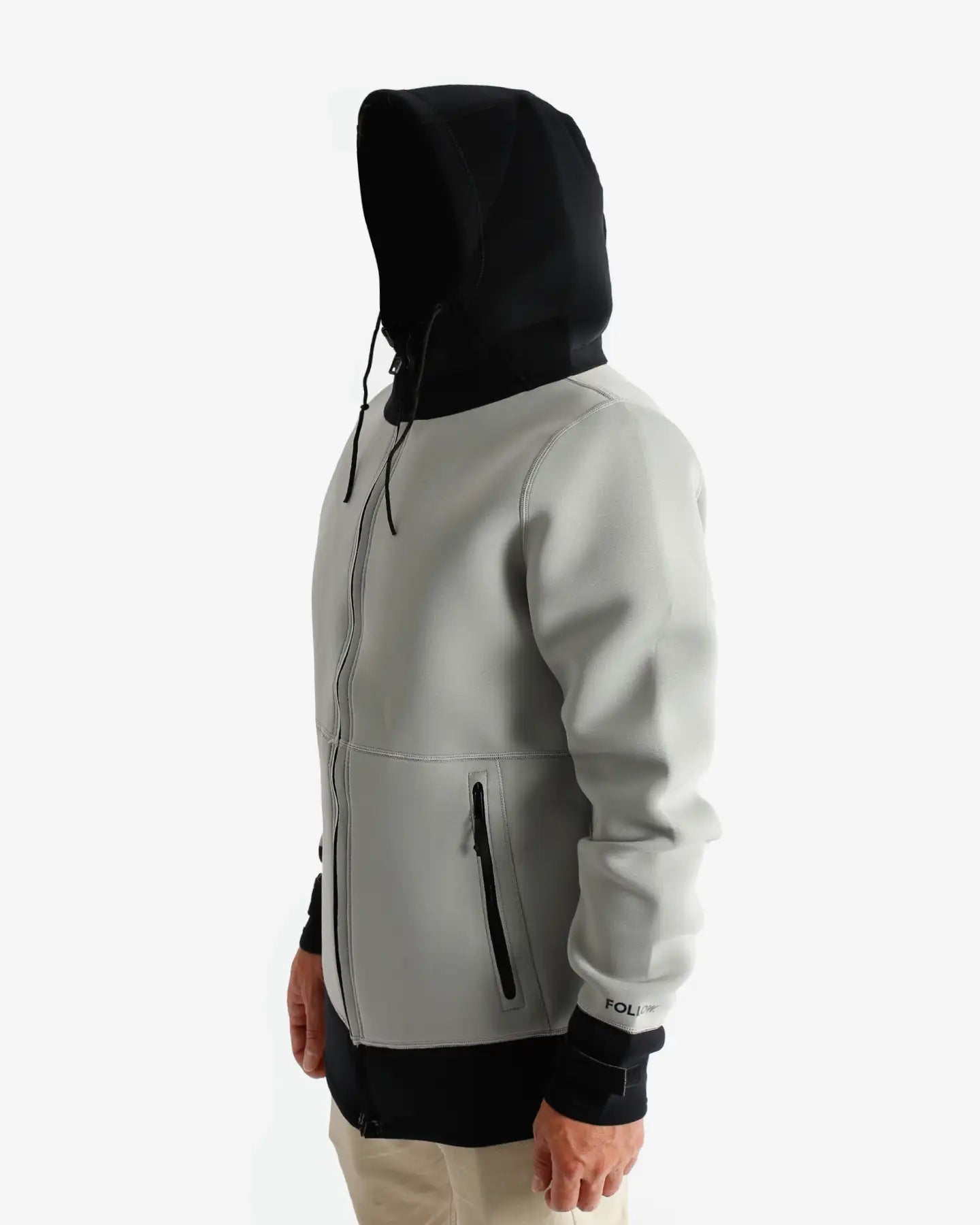 Follow Pro Neo Hoodie - 88 Gear