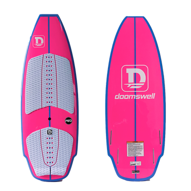 Doomswell F Series Wakesurf Board 2025