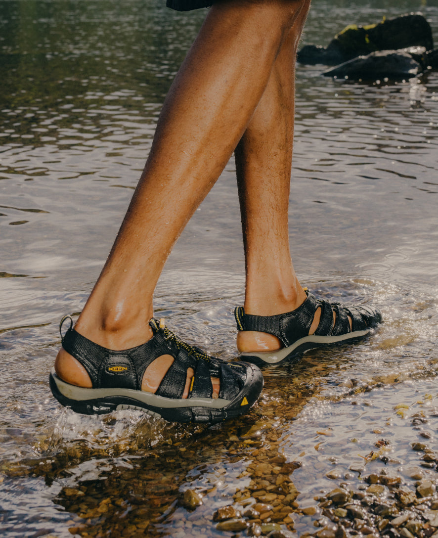 Keen Men's Newport Sandal - 88 Gear