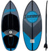 Doomswell Nirtro Skim Style Wakesurf Board - 88 Gear