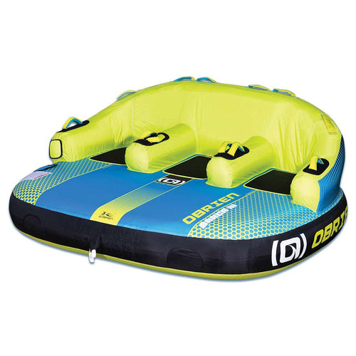 O'Brien Barca 3 Person Towable Tube - 88 Gear