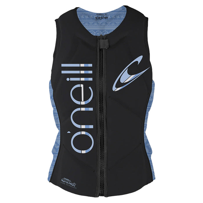 O'Neill Women's Slasher Comp Life Vests - 88 Gear
