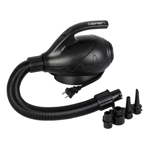 O'Brien 110V High Pressure Inflator - 88 Gear