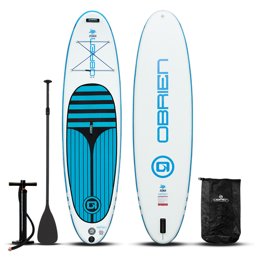 O'Brien Kona Stand Up Paddle Board - 88 Gear