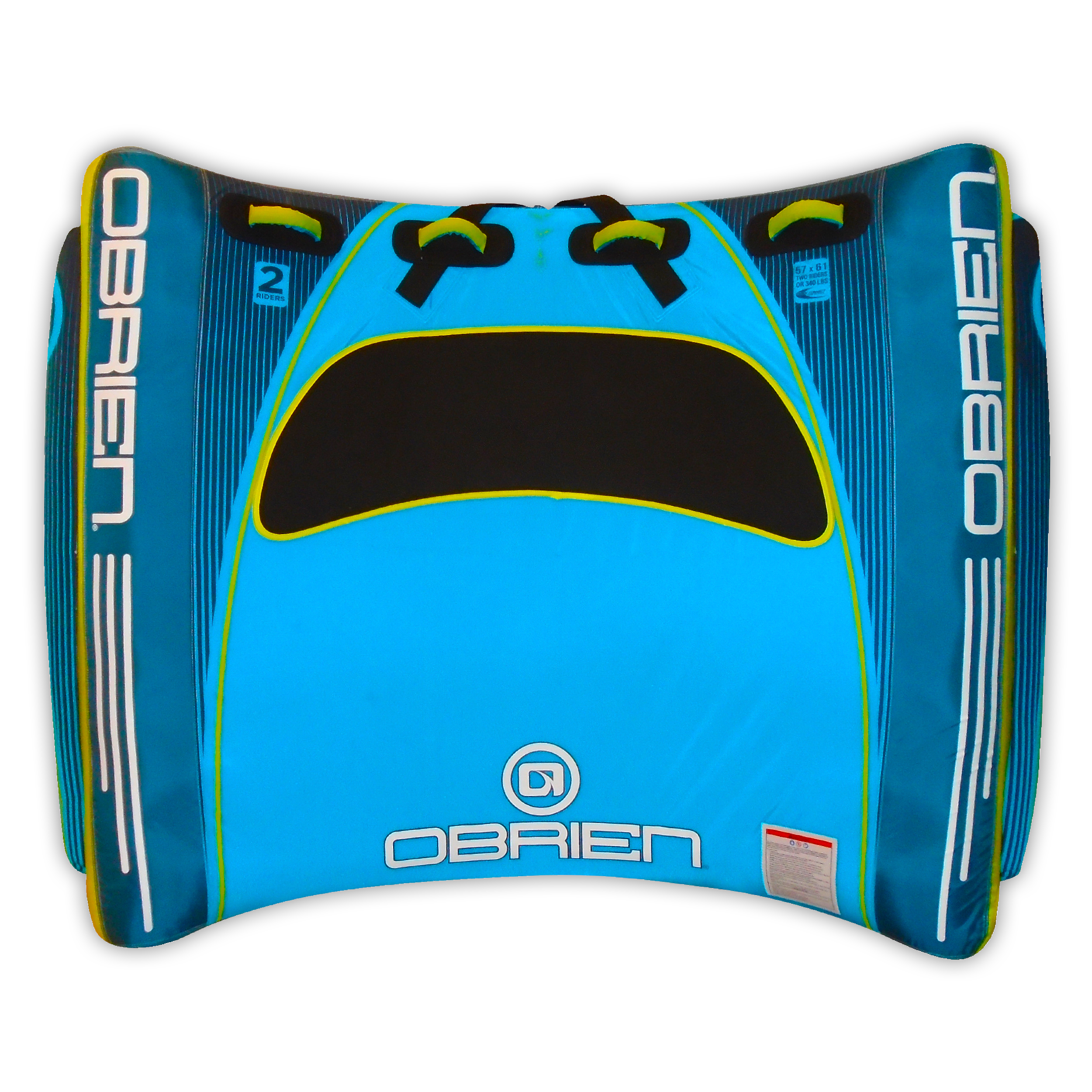 O'Brien New-U 2 Towable Boat Tube