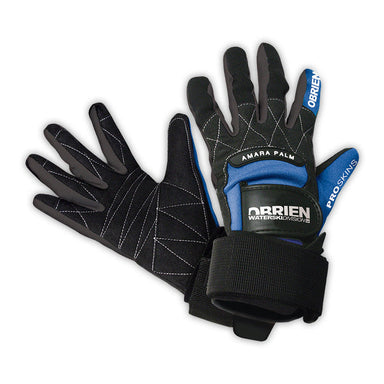 O'Brien Pro Skin Waterski Gloves - 88 Gear