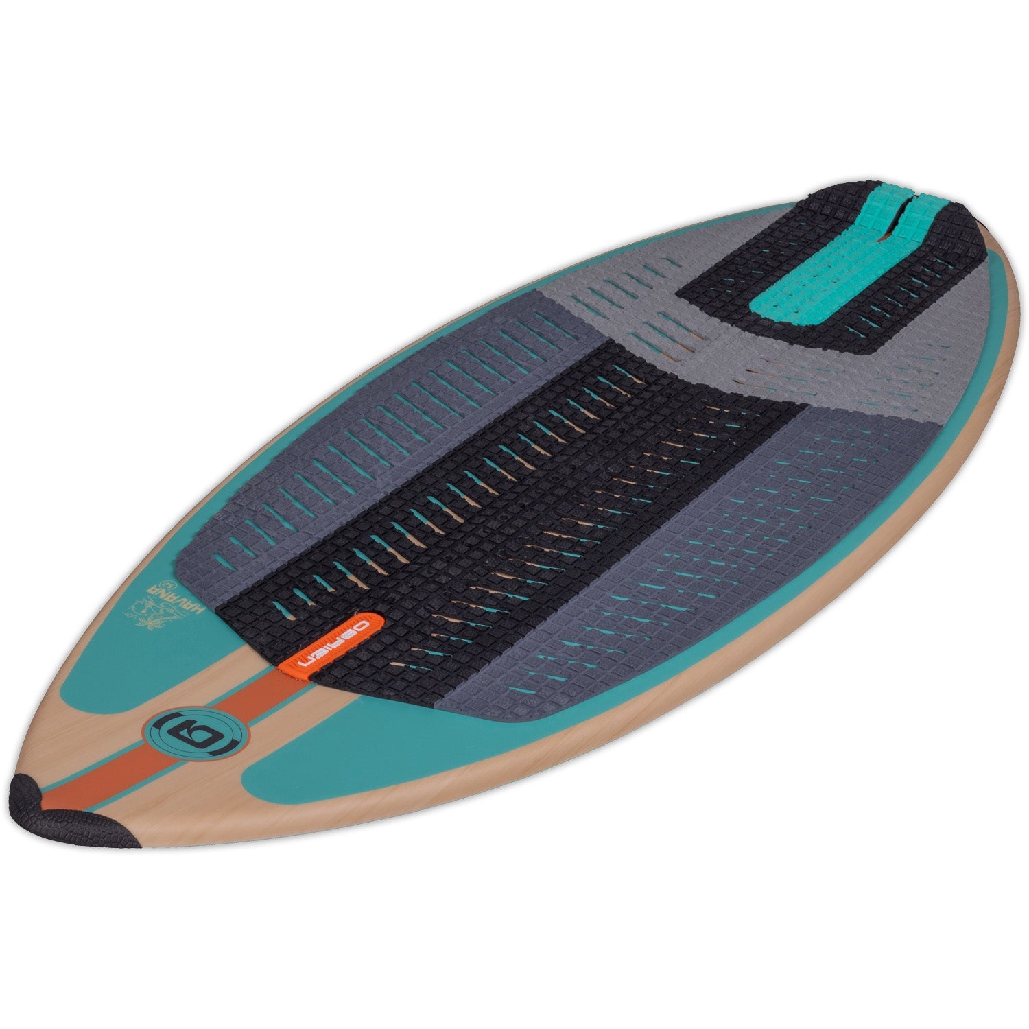 O'Brien Havana Wakesurf Board