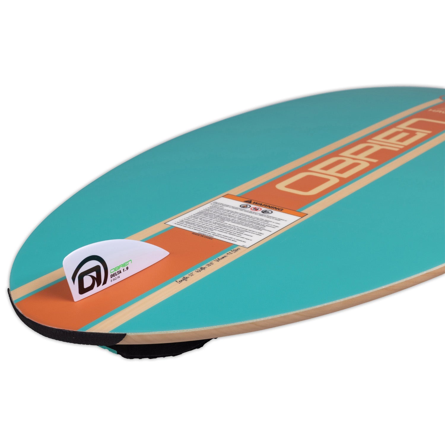 O'Brien Havana Wakesurf Board