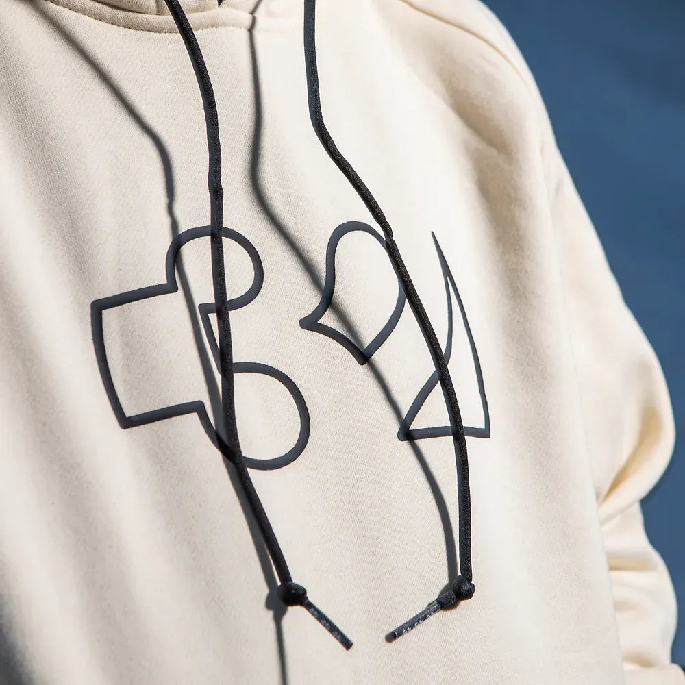 Visintainer Thirtytwo Tech X Visintainer Pullover