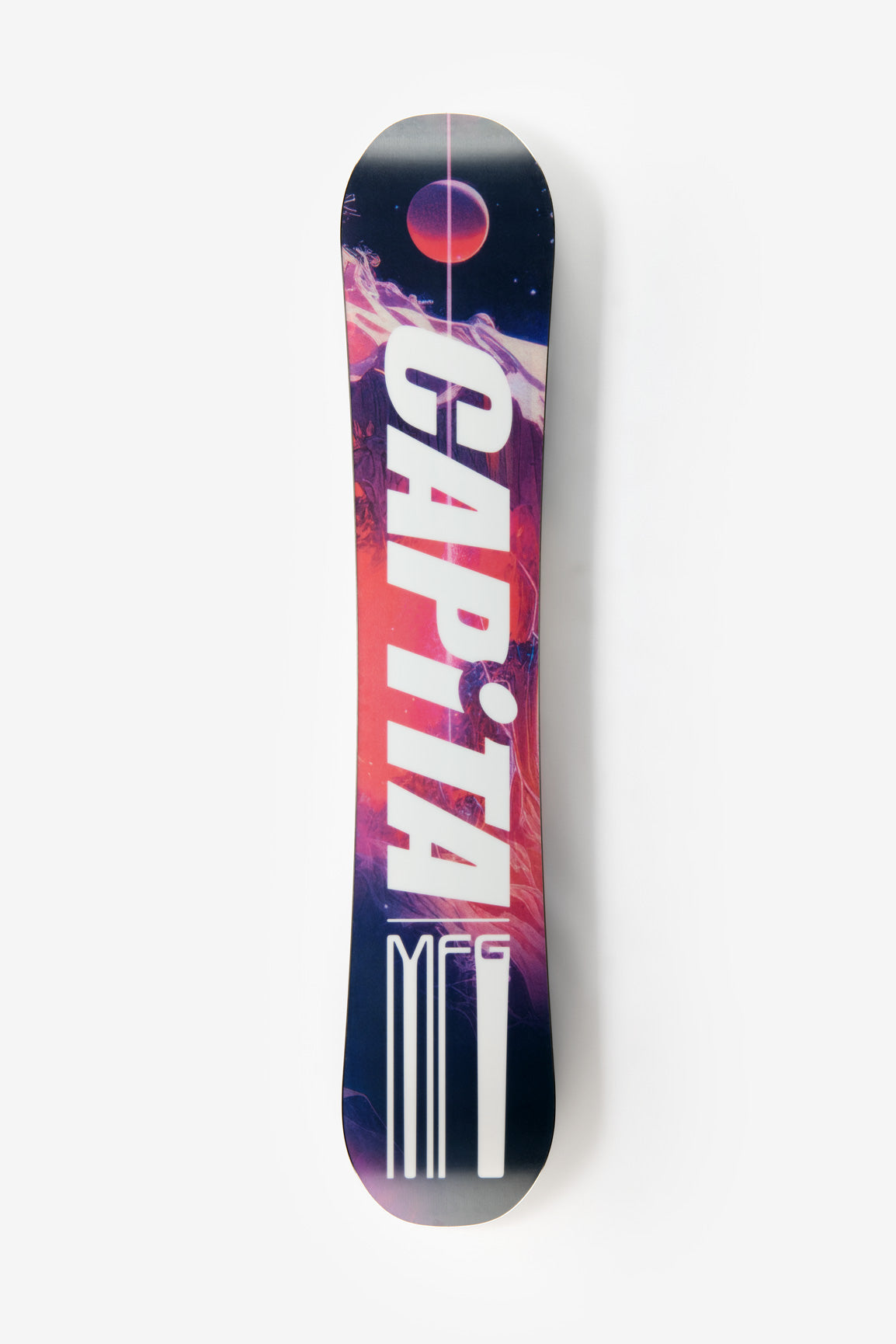 CAPiTA Outerspace Living Snowboard 2025 - 88 Gear
