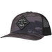 Salty Crew Sealine Retro Trucker Hat - 88 Gear