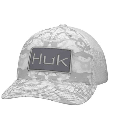 Huk Inside Reef Trucker Hat - 88 Gear