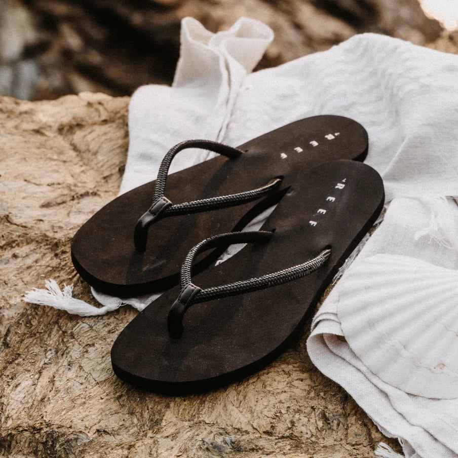 Reef Bliss Bling Fling Women's Sandals